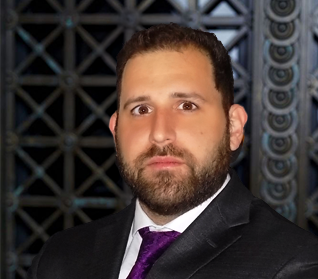 Robert Zlatkin, Esq.
