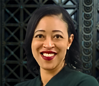 Alexis Sykes, Esq.