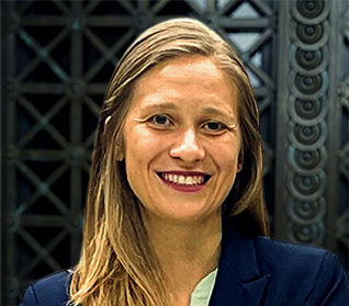 Marie Taylor, Esq.