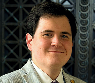 Ralph Maiolino III, Esq.