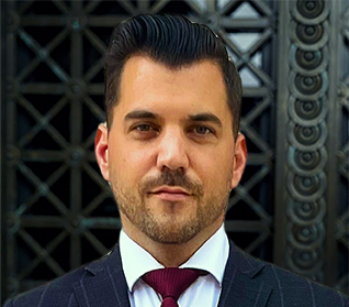 Ty Cooper, Esq.